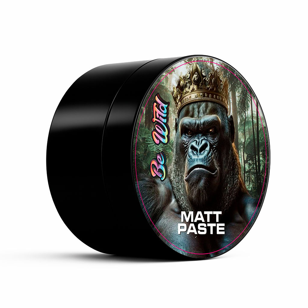 Be Wild Matt Paste prodotti per capelli frosinone