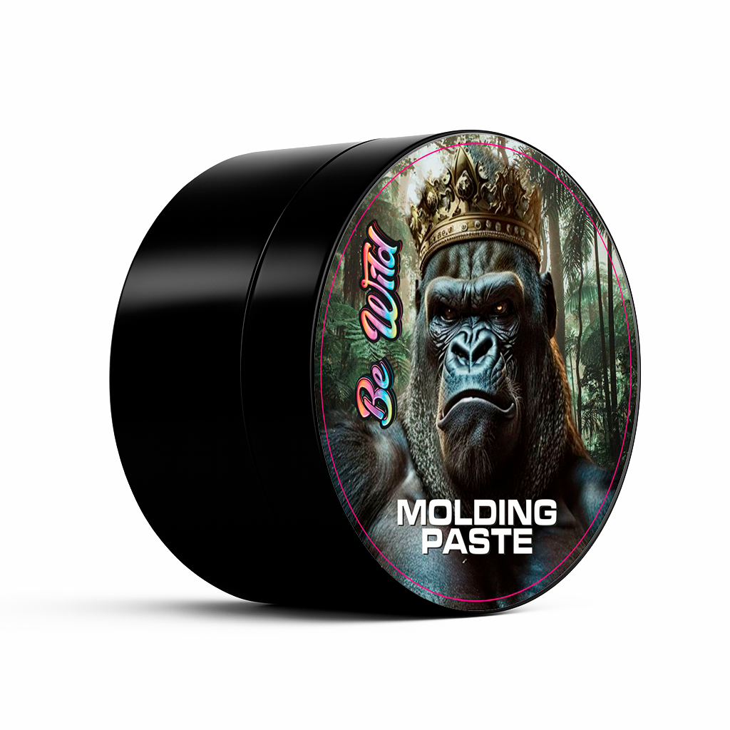 Be Wild Molding Paste prodotti per capelli frosinone